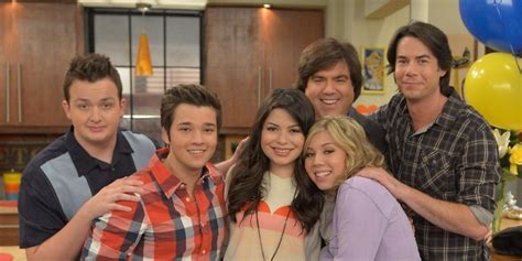 icarly director